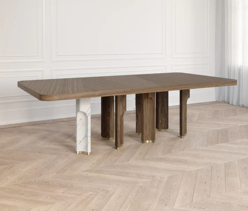 Dining Set Karvi