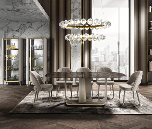 Dining Set Litha