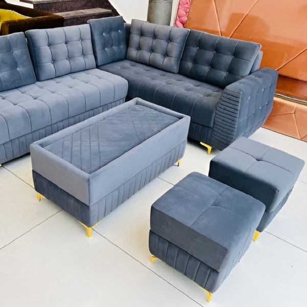 sofa new