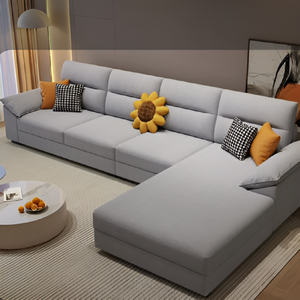 New Different Size Sofa
