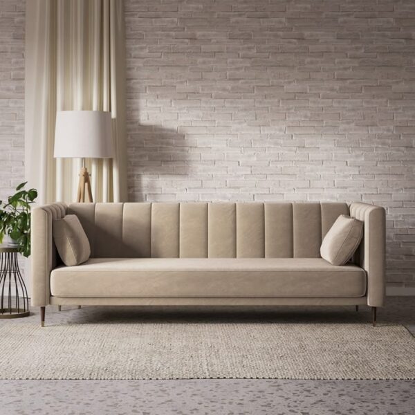 New Sofa Set