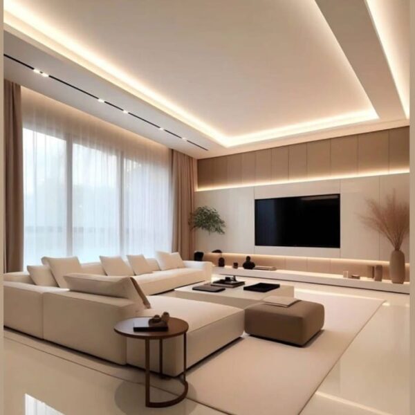 Turnkey project 2 BHK