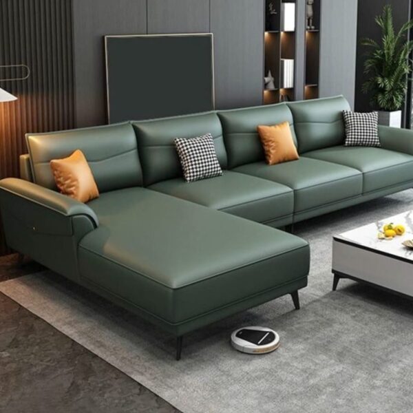 L corner lonser 13 Feet