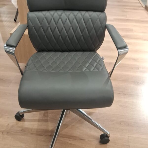 New Chair