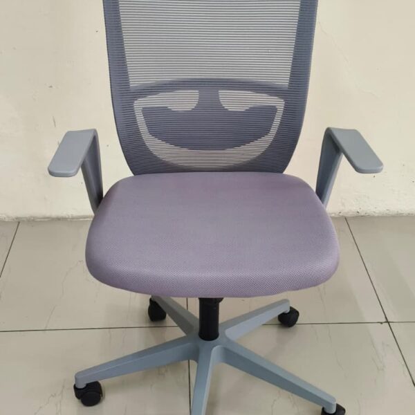 New Chair
