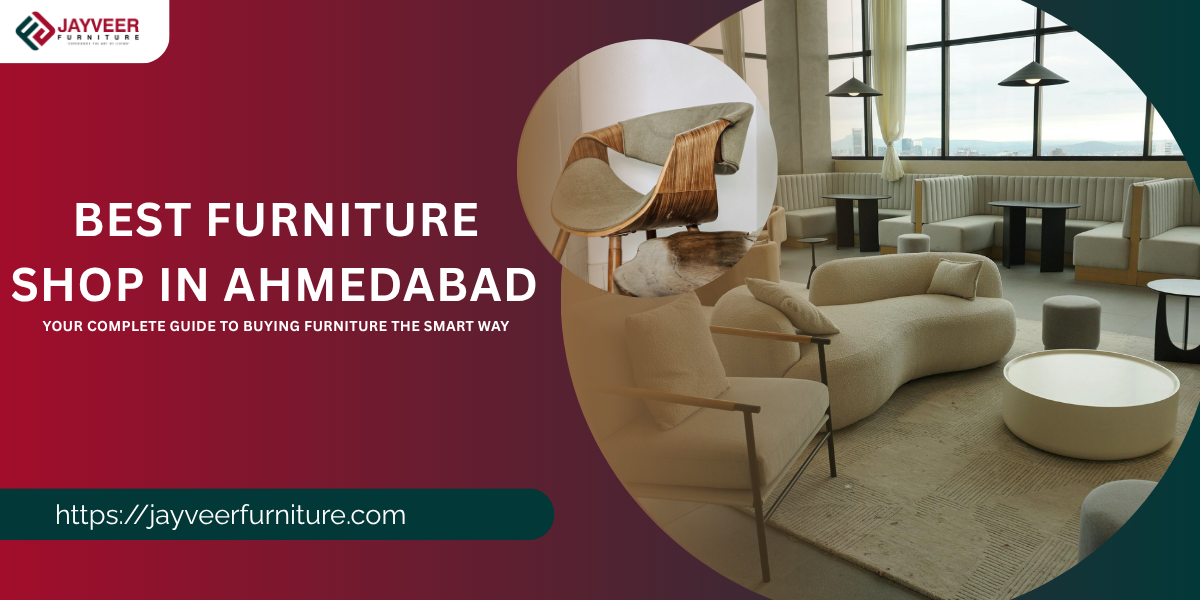 office furniture in Ahmedabad